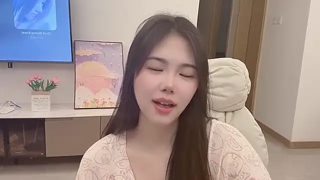 suki-1 online show from 11-03-25, 08:26