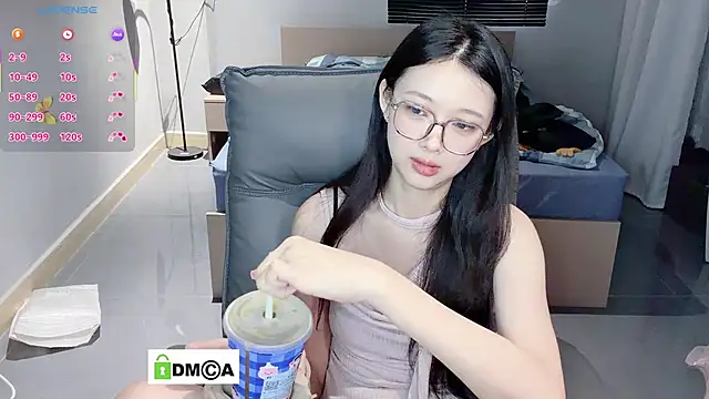 NiNi-baby520 online show from 04-07-26, 07:31