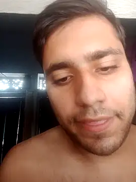 Desirock001 online show from 10-25-25, 03:58