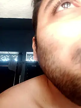 Desirock001 online show from 01-17-26, 06:51