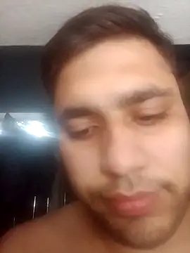 Desirock001 online show from 03-07-26, 11:29