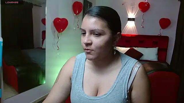 Sahamara 07 online show from 09-16-25, 07:59