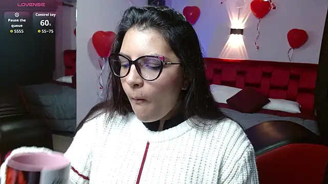 Sahamara 07 online show from 09-20-25, 01:12