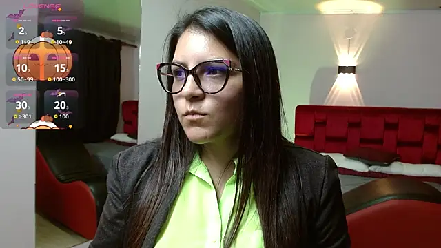 Sahamara 07 online show from 10-25-25, 08:58