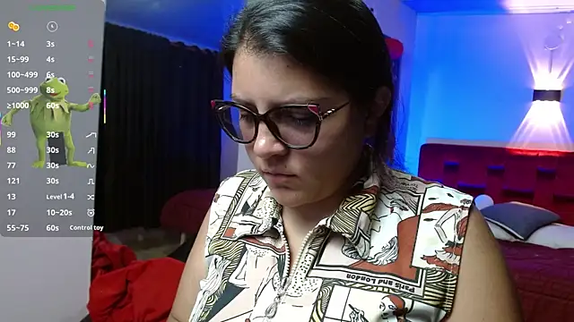 Sahamara 07 online show from 01-09-26, 02:20