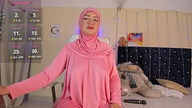 Dana-Alabi online show from 10-10-25, 12:26