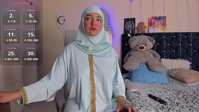 Dana-Alabi online show from 10-16-25, 12:28