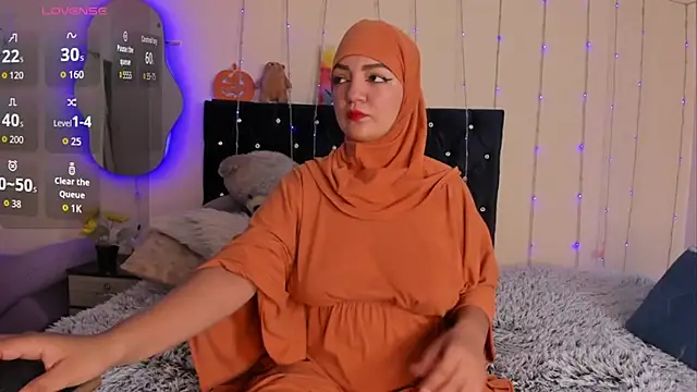 Dana-Alabi online show from 12-05-25, 12:36