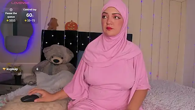 Dana-Alabi online show from 01-08-26, 12:40