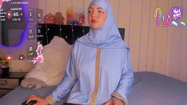 Dana-Alabi online show from 02-09-26, 12:31