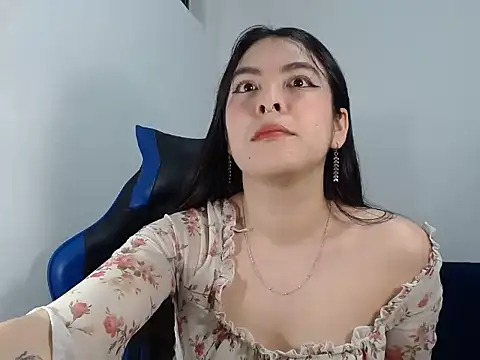 EloiseJun online show from 02-02-26, 06:12