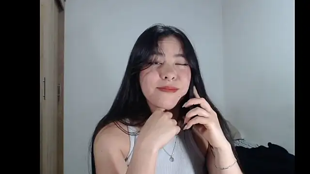EloiseJun online show from 03-13-26, 04:08