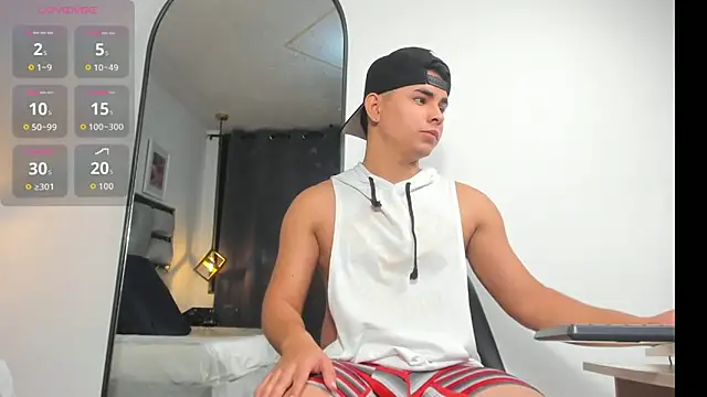 lianfox  online show from 06-10-26, 12:15