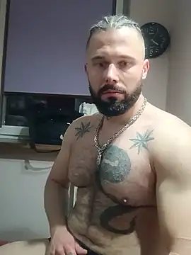 Barber33zk online show from 05-26-26, 01:56