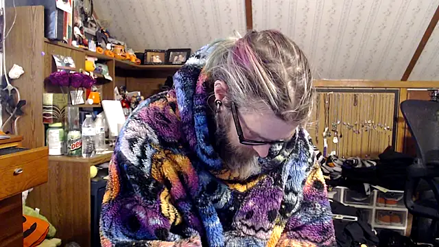 thejuicybacon online show from 03-01-26, 05:04