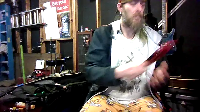 thejuicybacon online show from 05-25-26, 08:42
