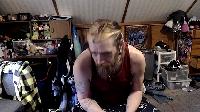thejuicybacon online show from 05-26-26, 11:17
