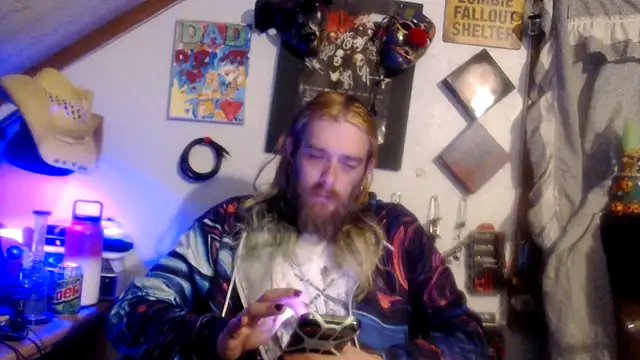 thejuicybacon online show from 05-29-26, 10:13