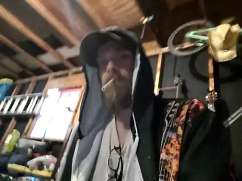 thejuicybacon online show from 06-17-26, 10:28