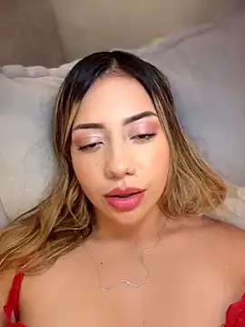 MissCat  online show from 02-01-26, 02:21