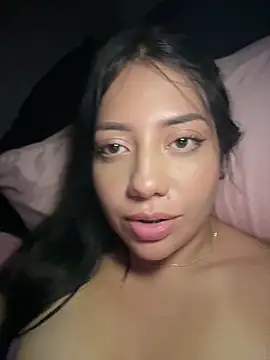 MissCat  online show from 07-11-26, 12:57