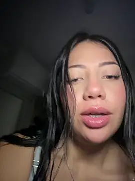 MissCat  online show from 07-21-26, 09:22