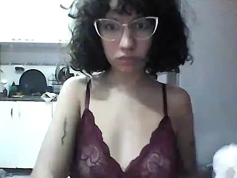 loliporomero online show from 04-08-26, 07:58