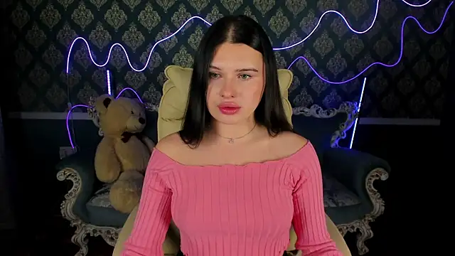 Neyla Charm online show from 11-01-25, 08:11