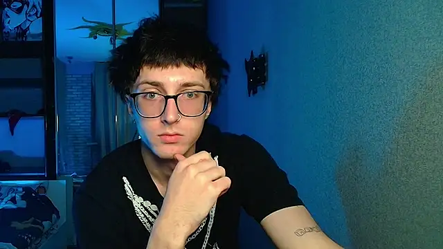 8goat online show from 12-01-25, 02:16