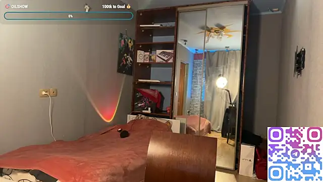 8goat online show from 01-08-26, 04:09