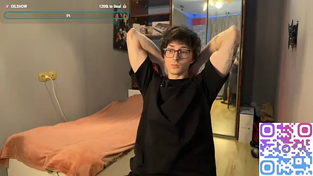 8goat online show from 01-12-26, 11:21