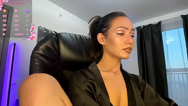 Lisa Shultz online show from 10-08-25, 01:09