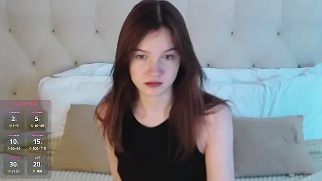 MichelleRoux online show from 11-20-25, 12:16