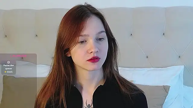 MichelleRoux online show from 03-02-26, 01:07