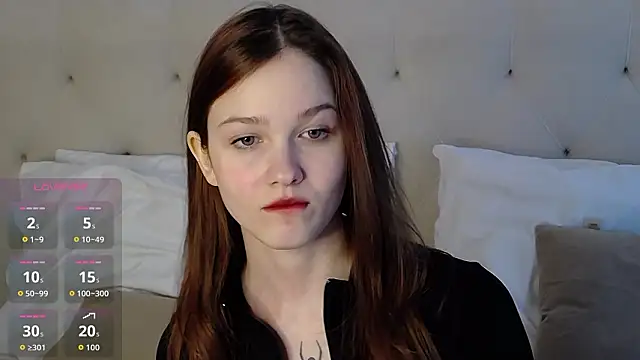 MichelleRoux online show from 03-14-26, 04:34