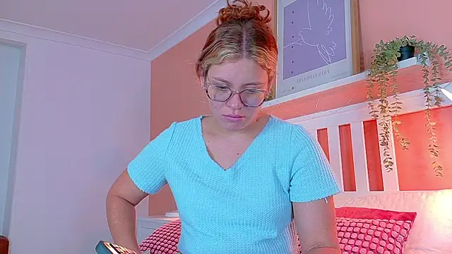 BelaMiller  online show from 09-29-25, 11:37