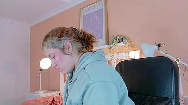 BelaMiller  online show from 10-06-25, 11:40