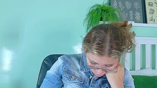 BelaMiller  online show from 10-09-25, 11:41