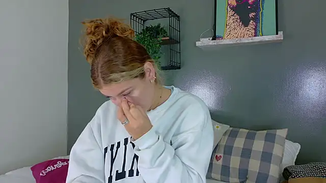 BelaMiller  online show from 11-03-25, 11:33