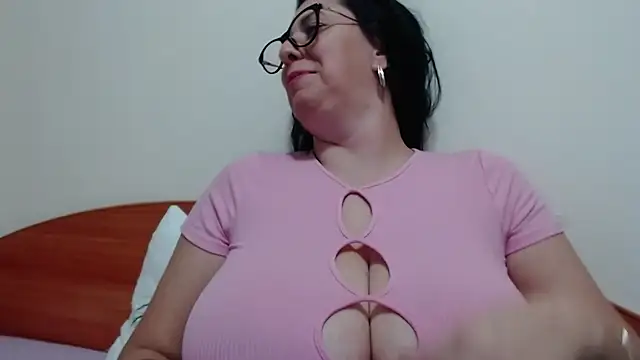 jollene online show from 10-26-25, 02:34