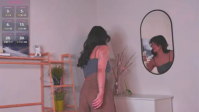 MoiraEger online show from 11-21-25, 04:05