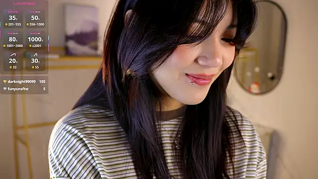 MoiraEger online show from 01-10-26, 04:09