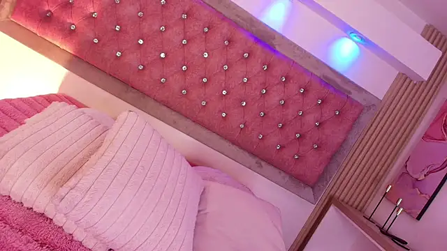 MylaDreams online show from 07-27-26, 03:24