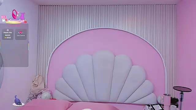 hinata dolly online show from 01-09-26, 11:02