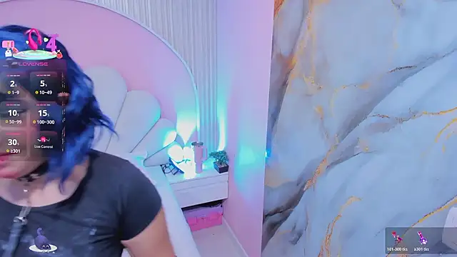 hinata dolly online show from 01-15-26, 11:15