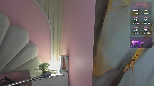 hinata dolly online show from 03-12-26, 10:21