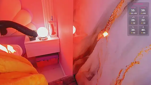 hinata dolly online show from 03-17-26, 11:46