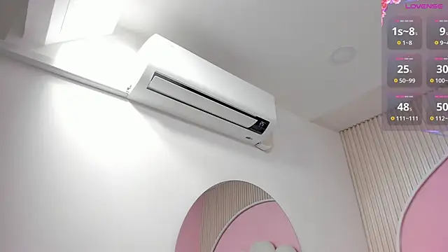 hinata dolly online show from 04-26-26, 11:08