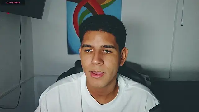 Snapshot of juanacock_1 chatting on 09-12-25, 03:06 juanacock 1 online show from 09-12-25, 03:06