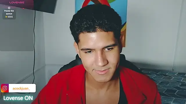 Snapshot of juanacock_1 chatting on 09-22-25, 03:41 juanacock 1 online show from 09-22-25, 03:41